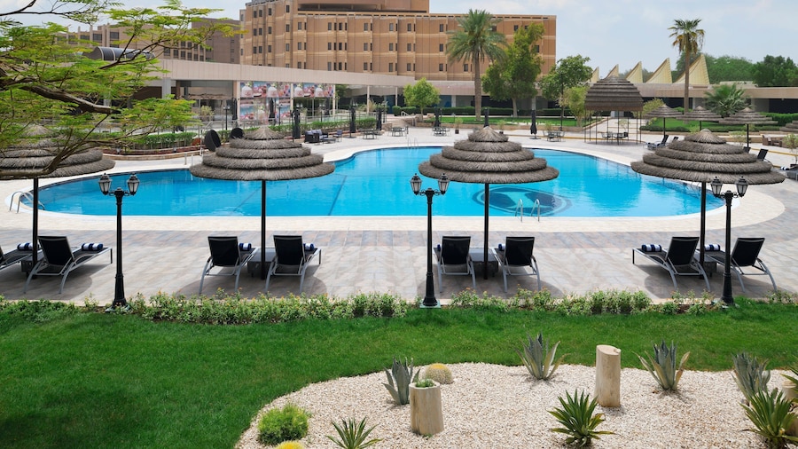 InterContinental Riyadh by IHG