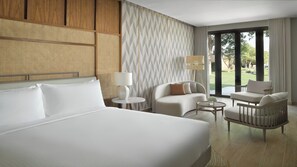 1 chambre, draps italiens Frette, literie de qualité supérieure