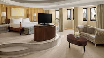 1 ๊ฐ์ ์นจ์ค, ์ดํ๋ฆฌ์ ํ๋ ๋ผ ์ํธ, ๊ณ ๊ธ ์นจ๊ตฌ, ์ค๋ฆฌ/๊ฑฐ์ํธ ์ด๋ถ