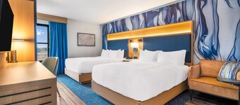 DoubleTree by Hilton Hotel Buffalo - Amherst