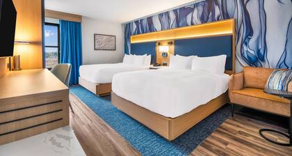 DoubleTree by Hilton Hotel Buffalo - Amherst