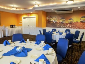 Sala de reunions
