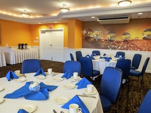 Sala de reunions