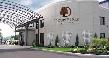 DoubleTree by Hilton Hotel Buffalo - Amherst