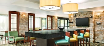 Hampton Inn Reading/Wyomissing