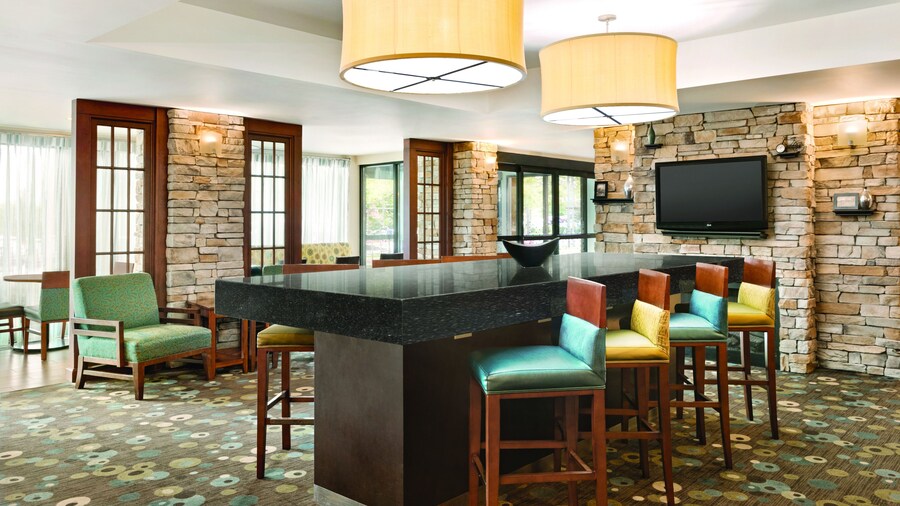 Hampton Inn Reading/Wyomissing