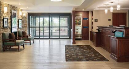 Hampton Inn Reading/Wyomissing