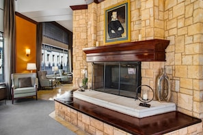 Hall