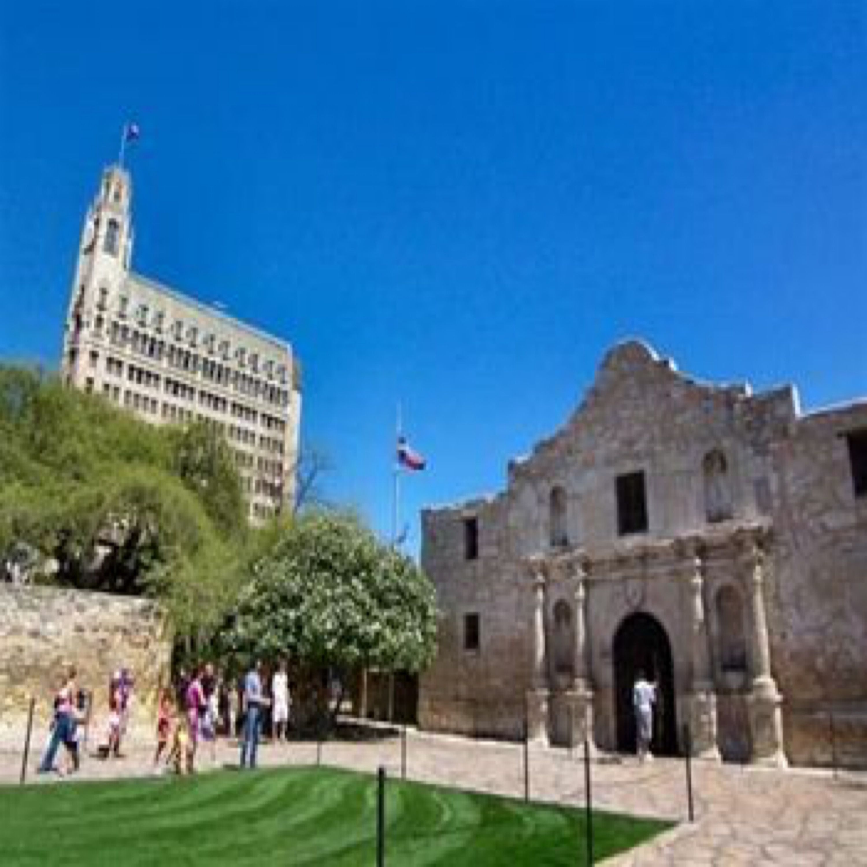 Foto - The Emily Morgan Hotel - A DoubleTree by Hilton