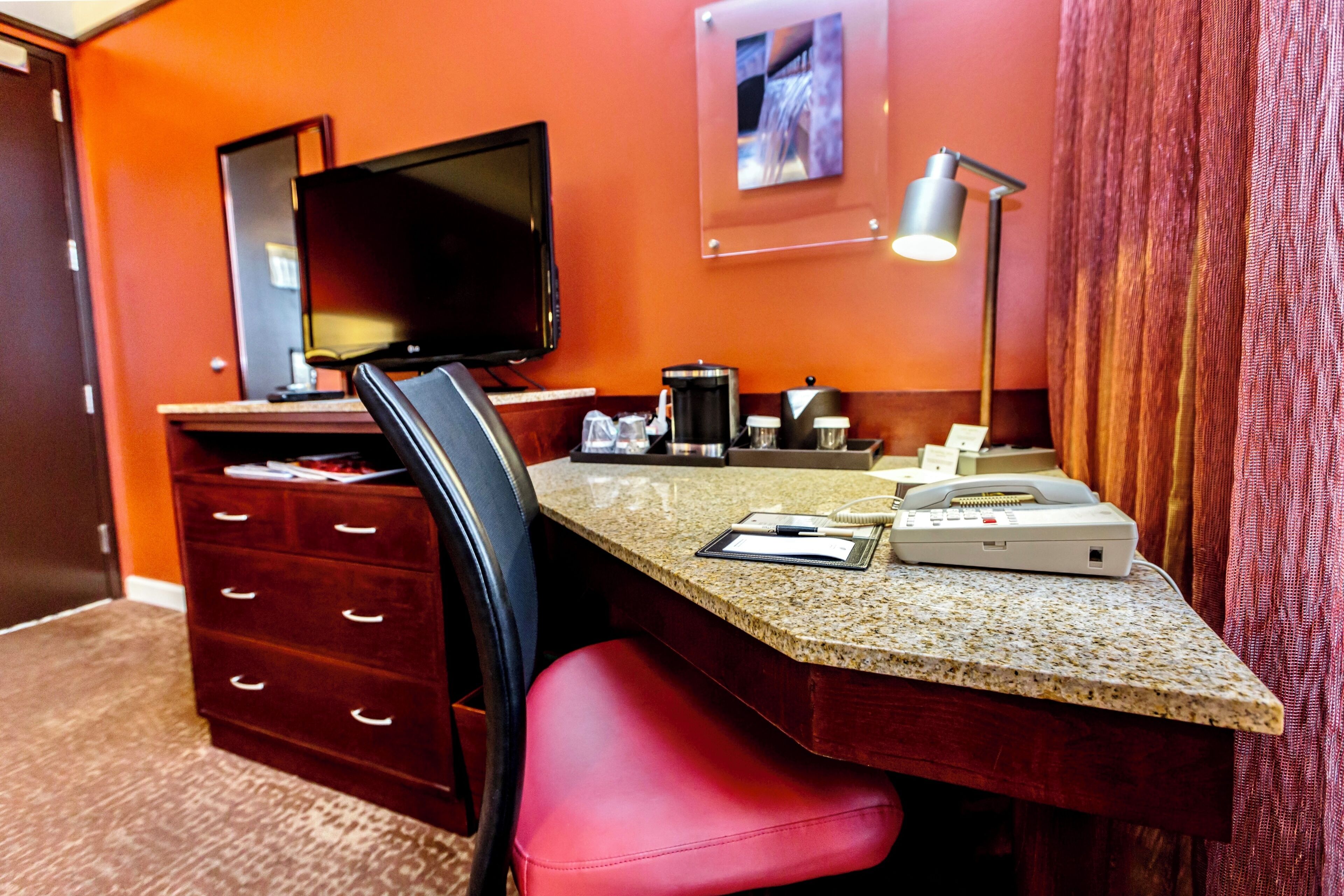 Foto - The Emily Morgan Hotel - A DoubleTree by Hilton