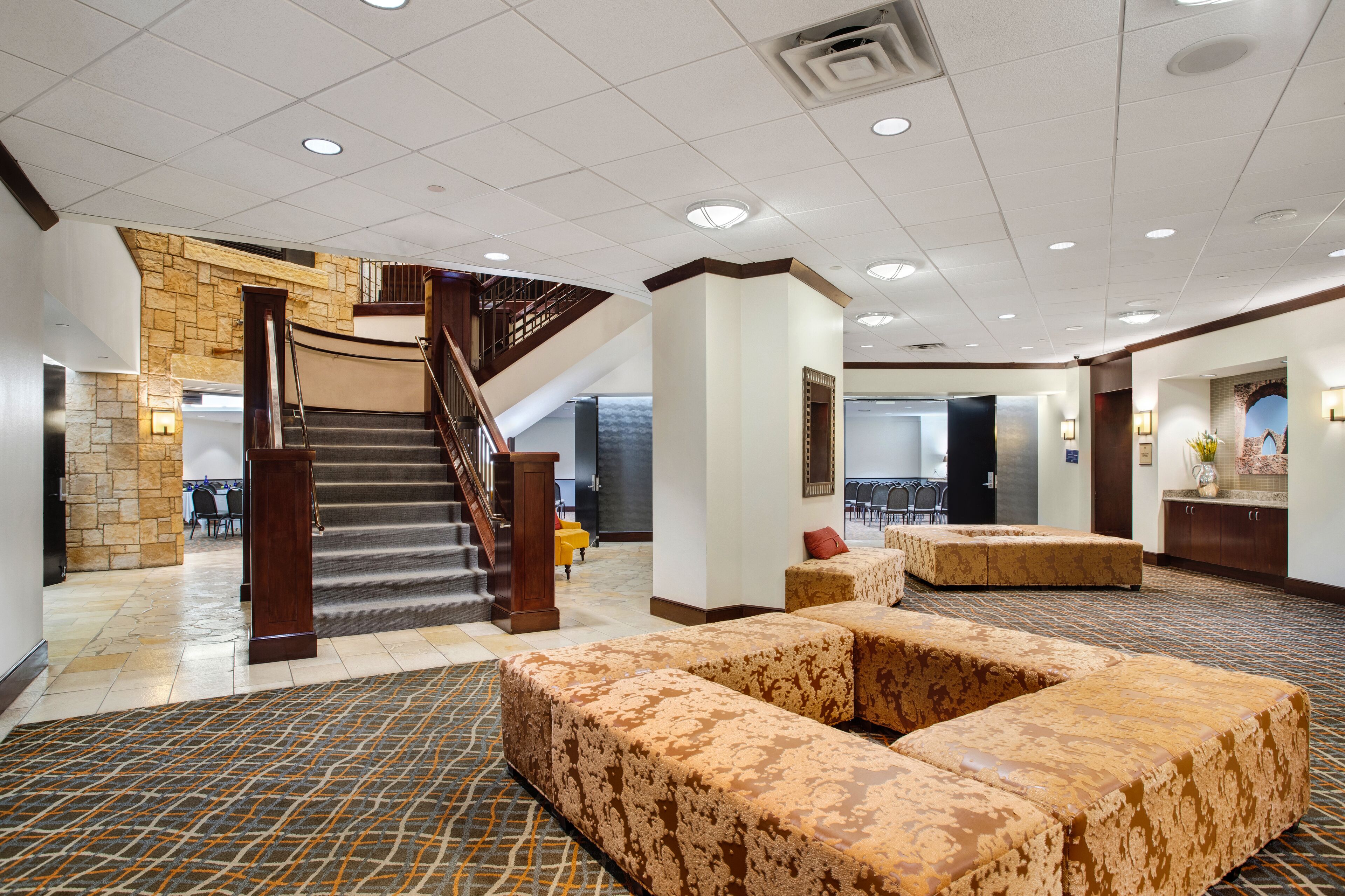 Foto - The Emily Morgan Hotel - A DoubleTree by Hilton