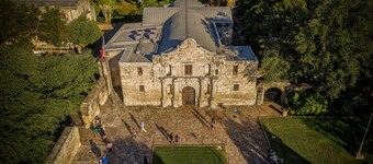 The Emily Morgan San Antonio - a DoubleTree by Hilton