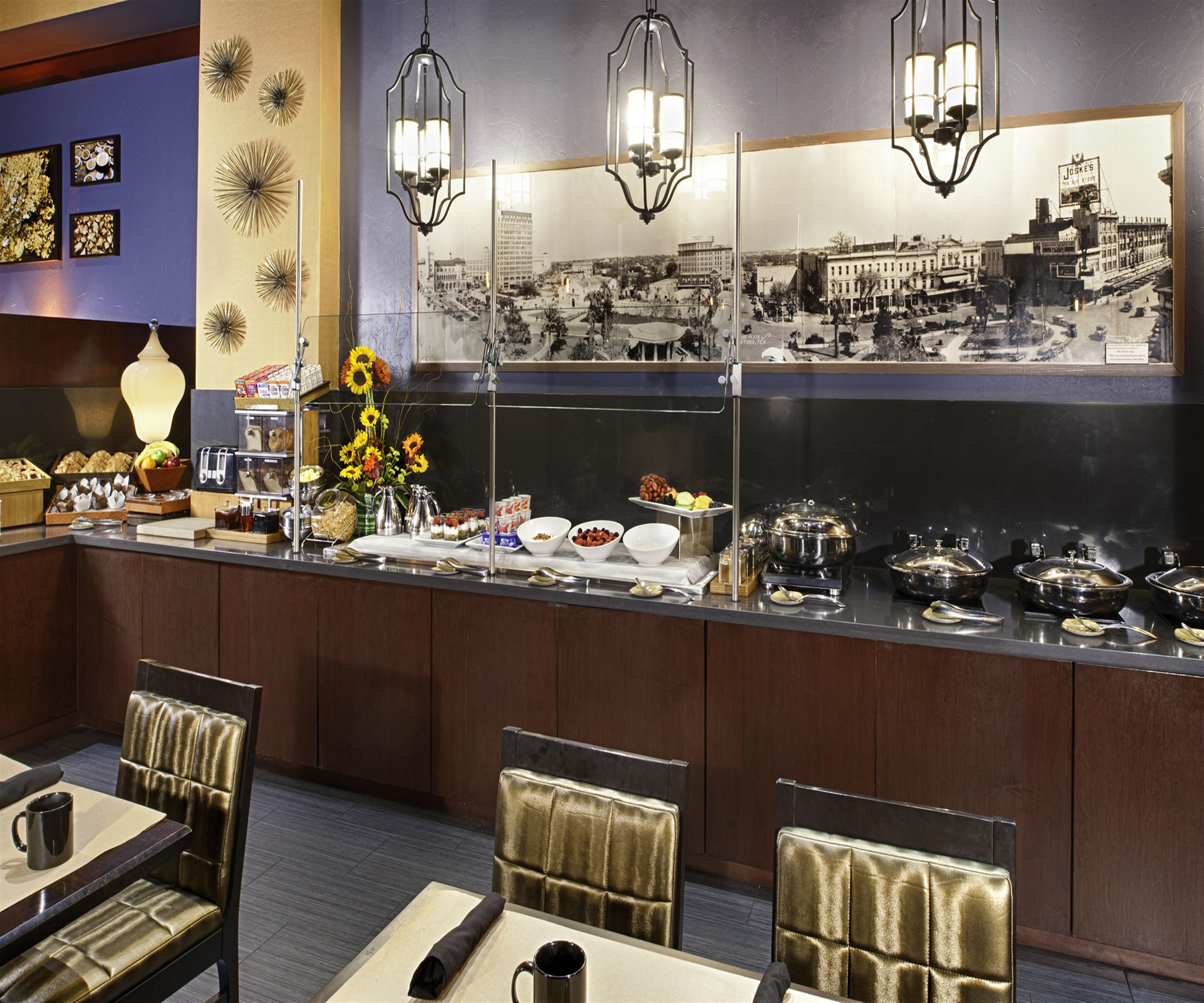 Foto - The Emily Morgan Hotel - A DoubleTree by Hilton