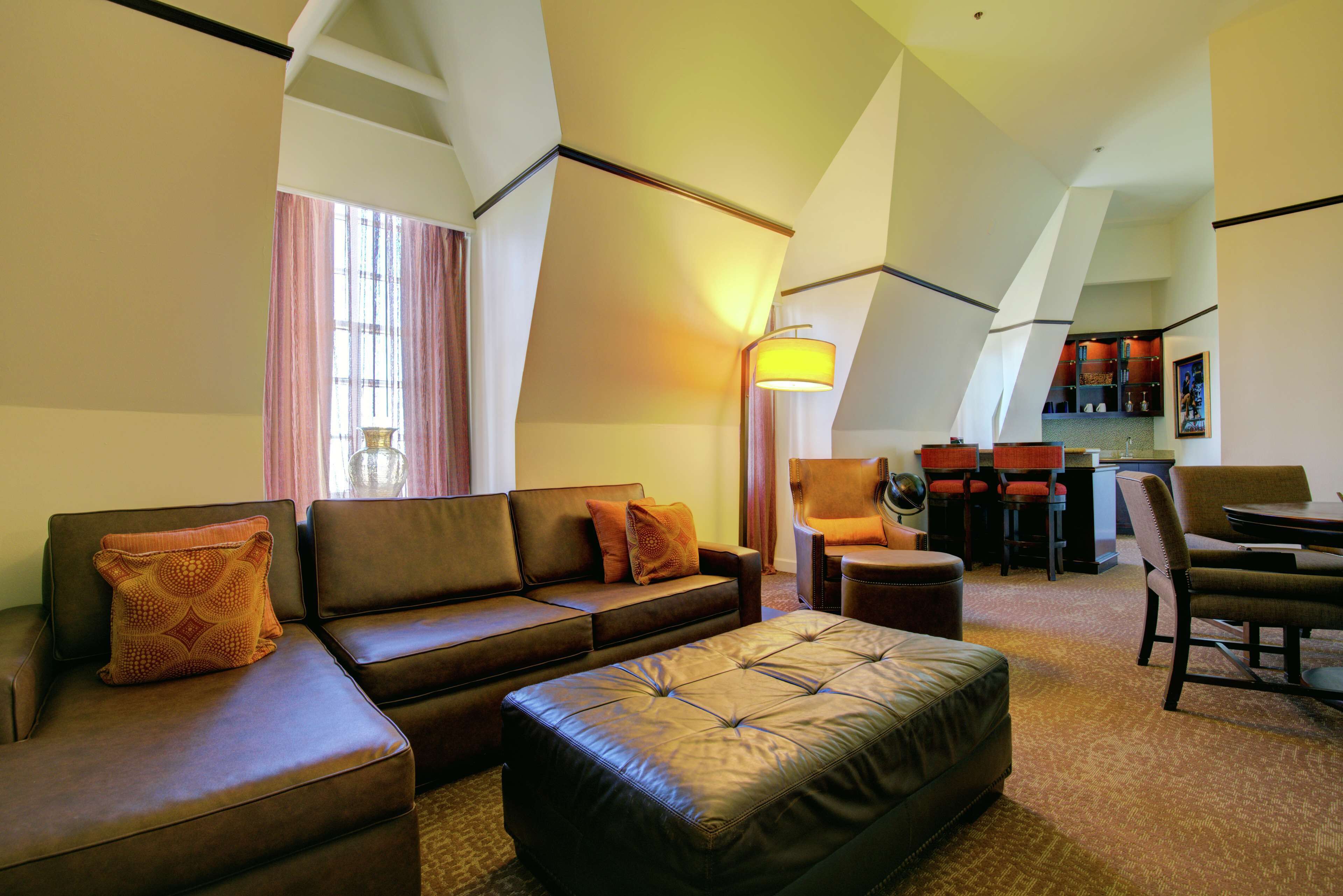 Foto - The Emily Morgan Hotel - A DoubleTree by Hilton