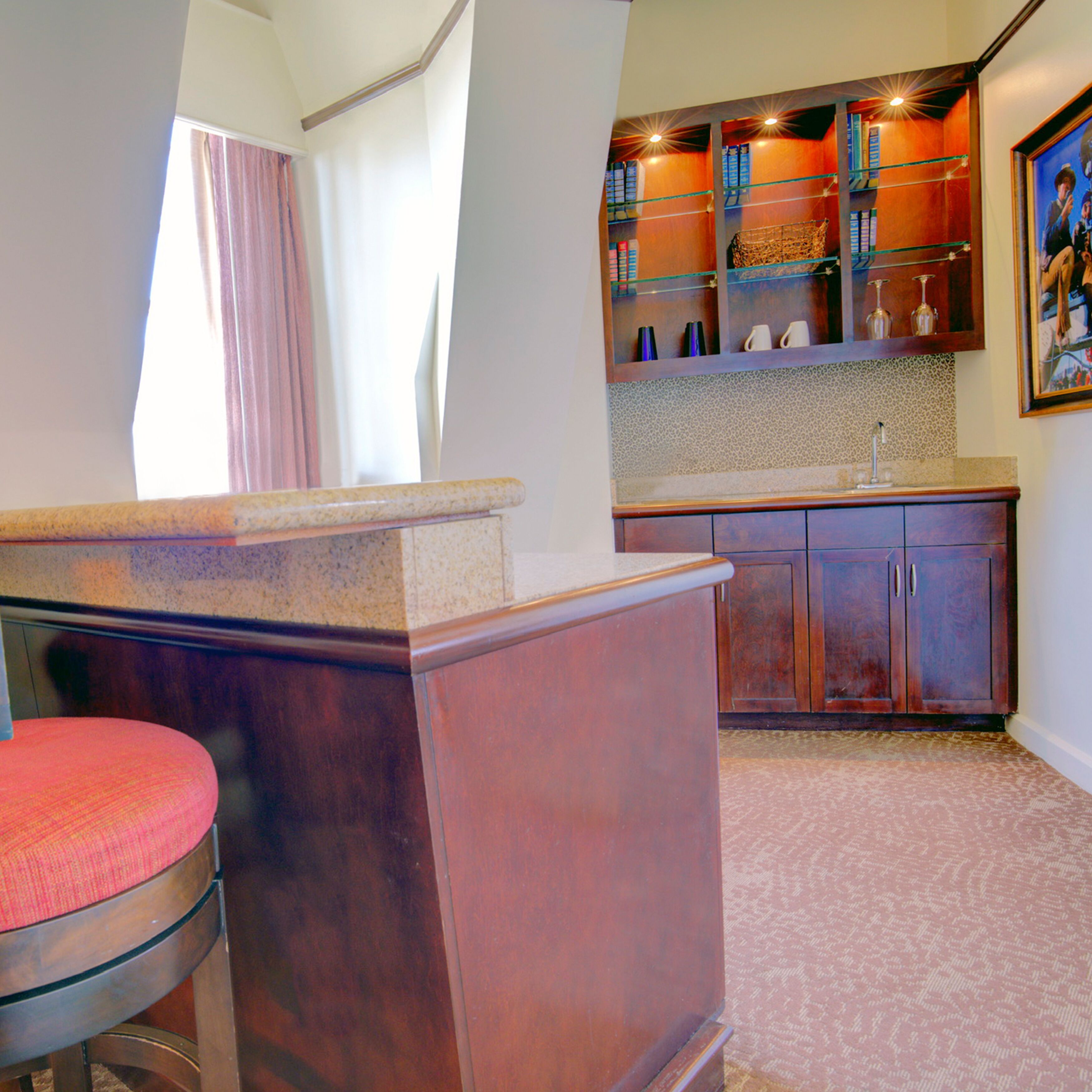 Foto - The Emily Morgan Hotel - A DoubleTree by Hilton