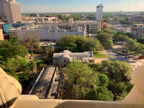 City view