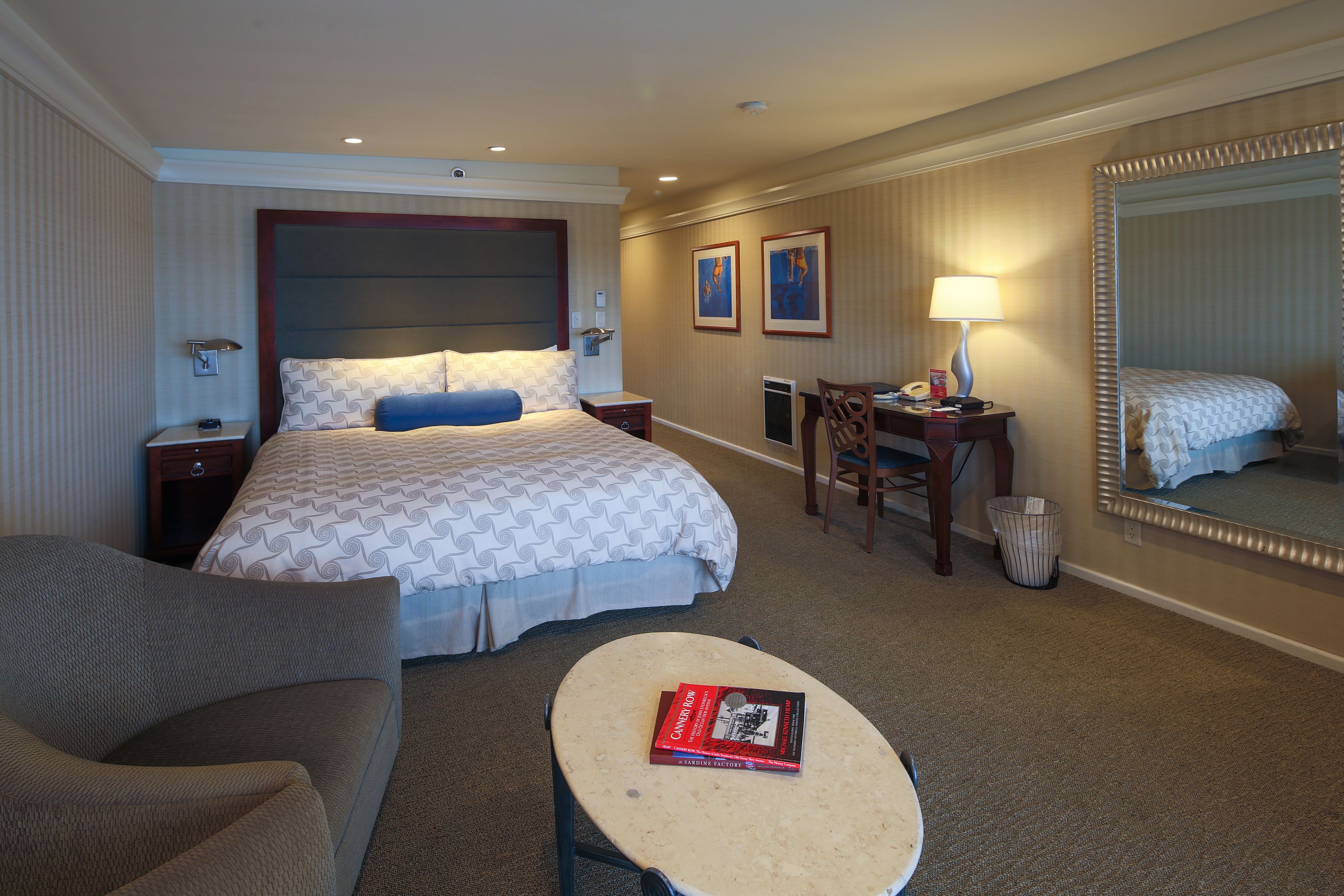 Foto - Monterey Bay Inn