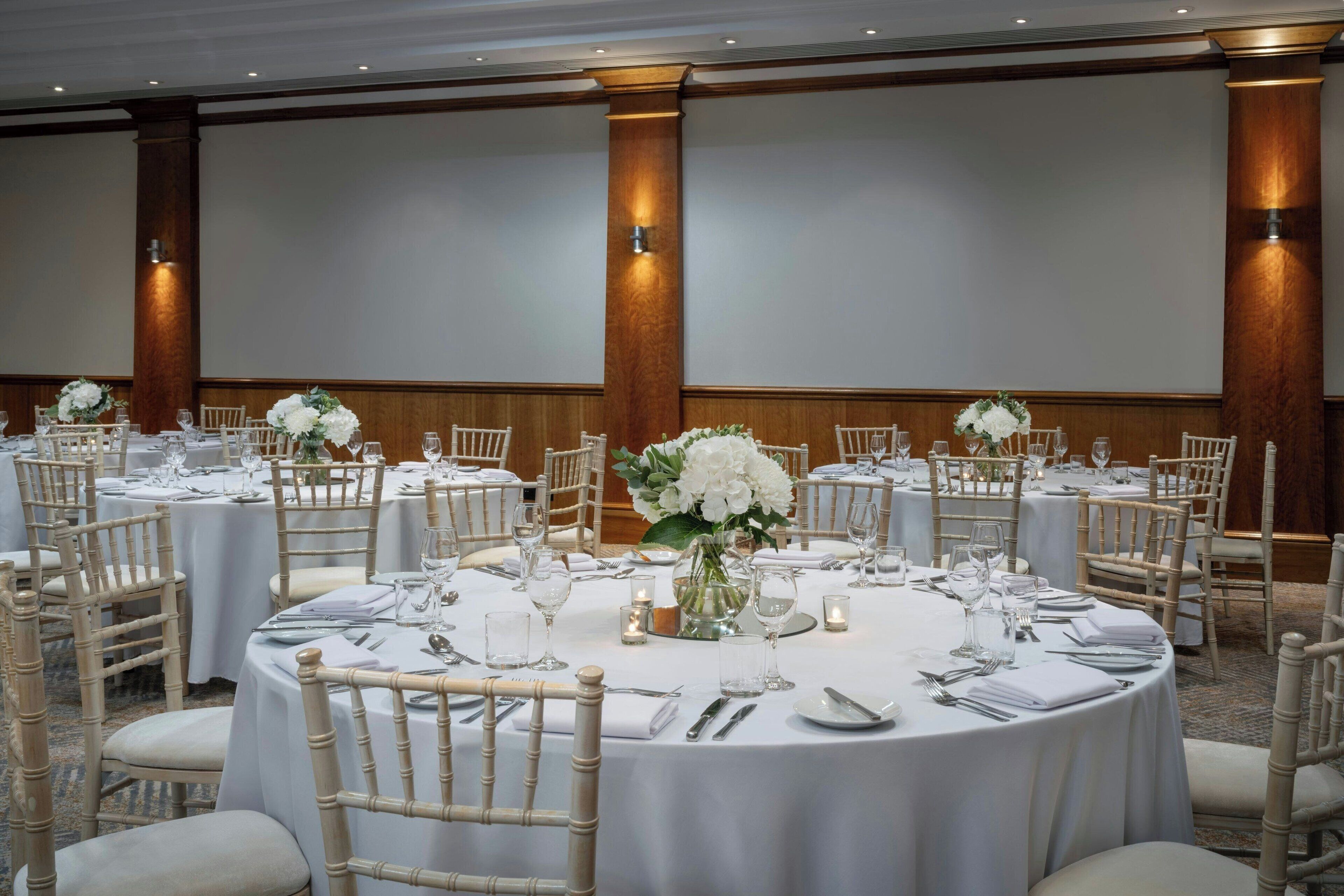 Photo - Delta Hotels by Marriott Newcastle Gateshead