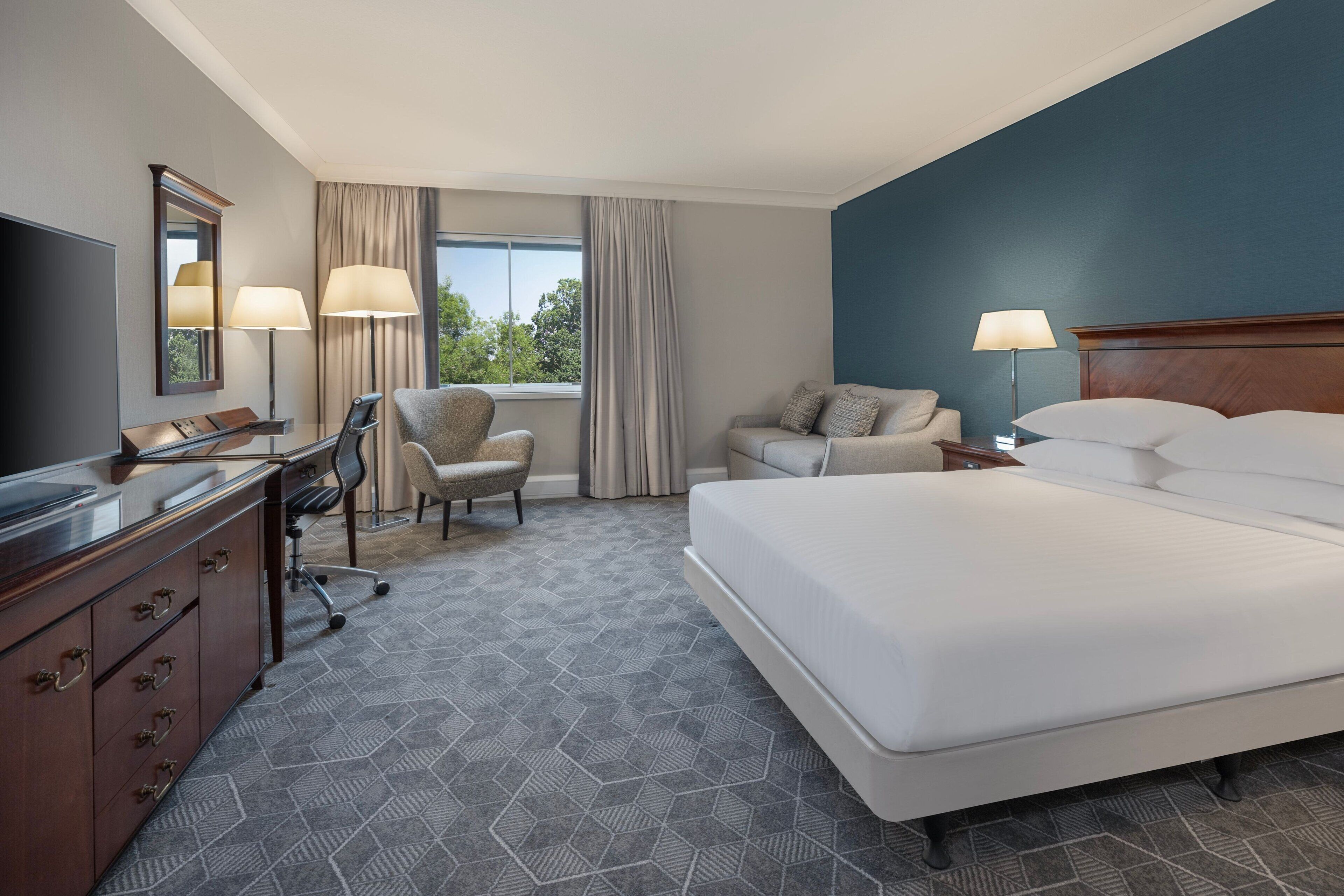 Delta Hotels by Marriott Newcastle Gateshead in NewcastleuponTyne