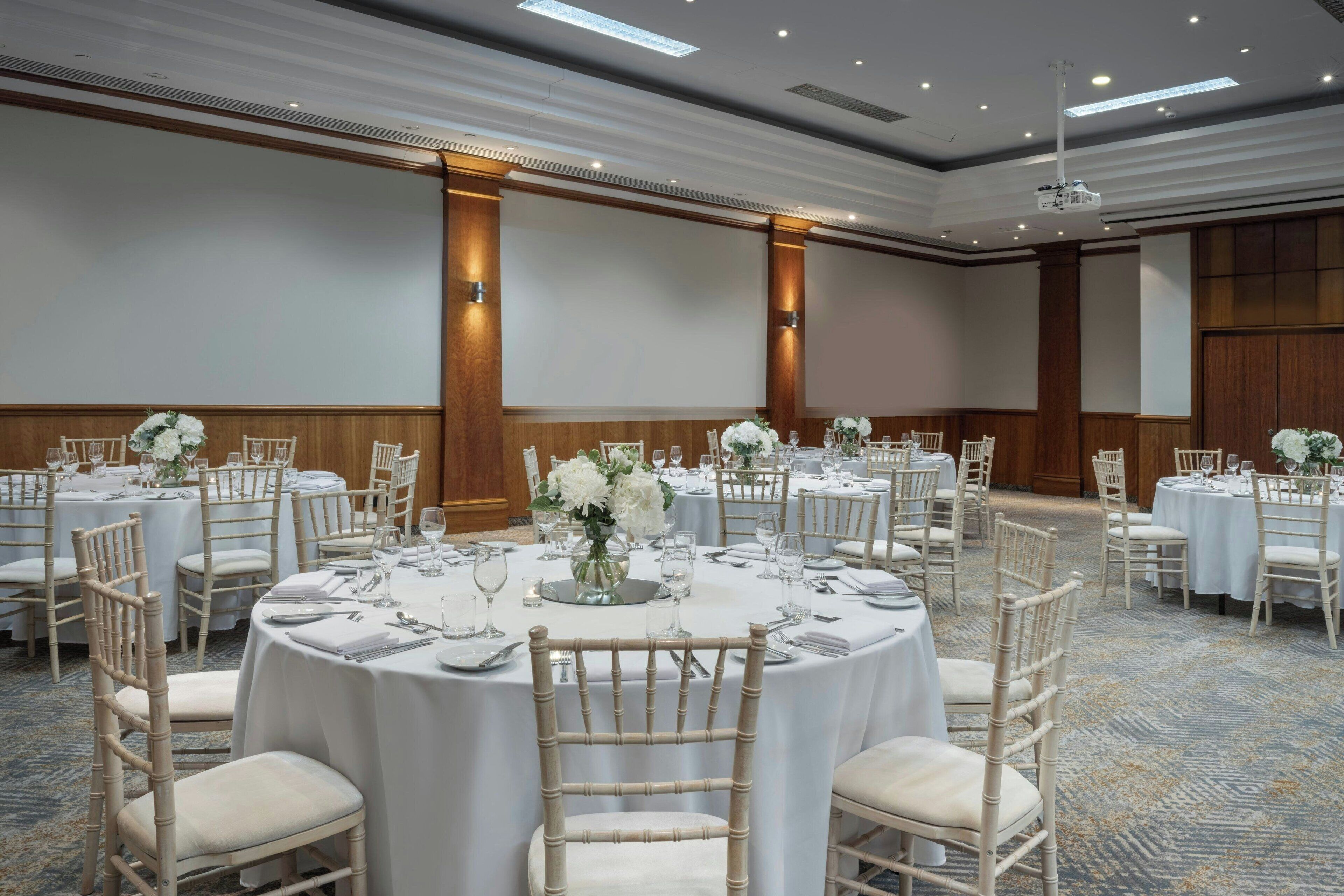 Photo - Delta Hotels by Marriott Newcastle Gateshead