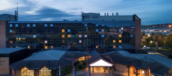 Delta Hotels by Marriott Newcastle Gateshead