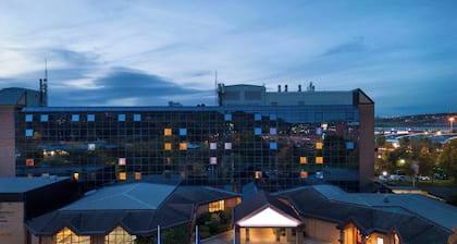 Delta Hotels by Marriott Newcastle Gateshead
