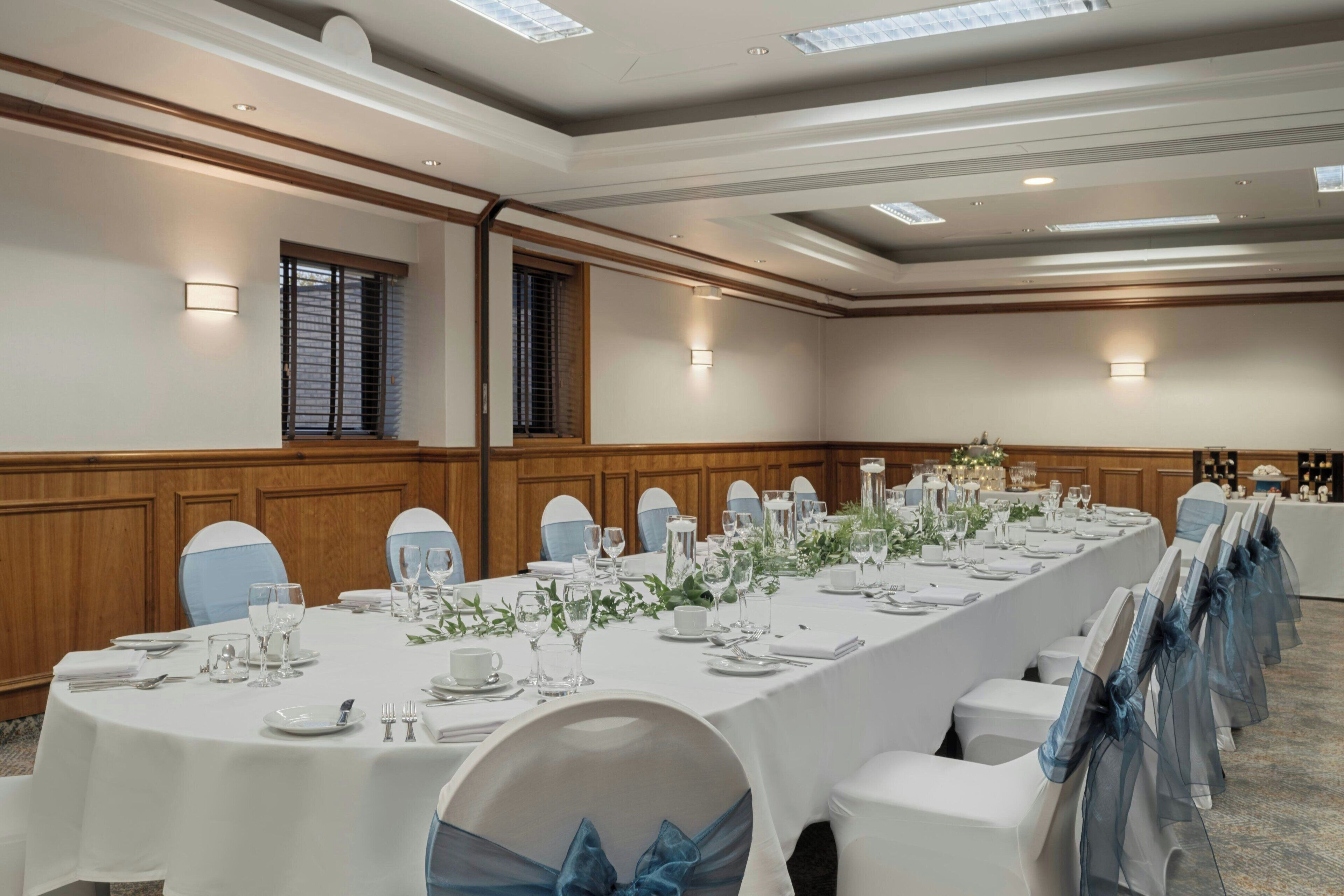 Photo - Delta Hotels by Marriott Newcastle Gateshead
