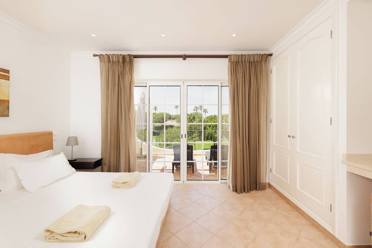 Maison mitoyenne Supérieure | 2 chambres, espace de travail pour ordinateur portable