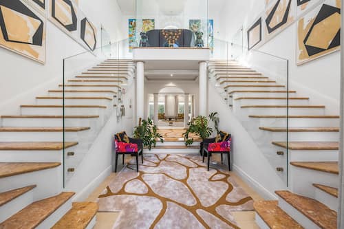 Premium Villa, 4 Bedrooms, Private Pool, Golf View