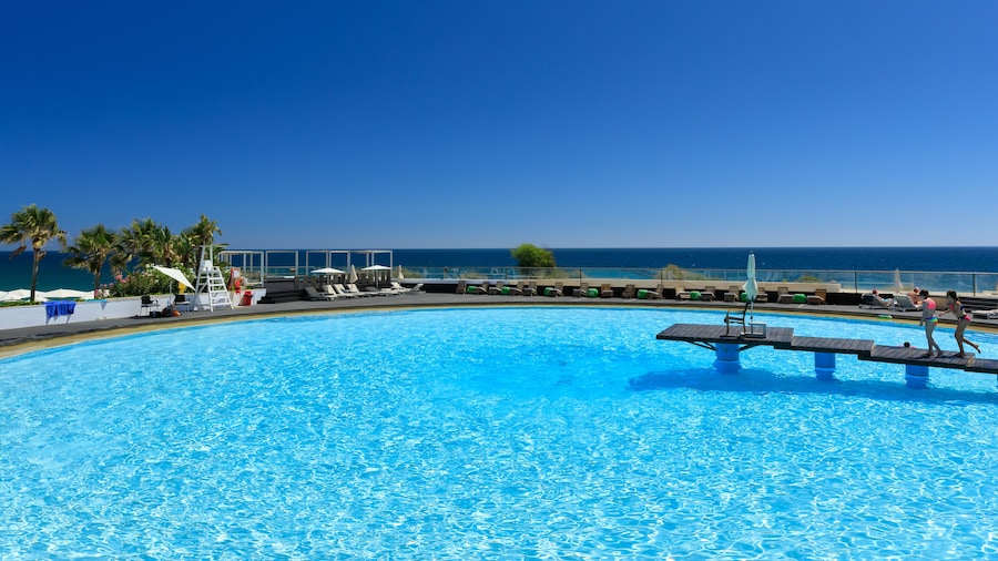 Vale do Lobo Resort