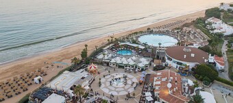 Vale do Lobo Resort
