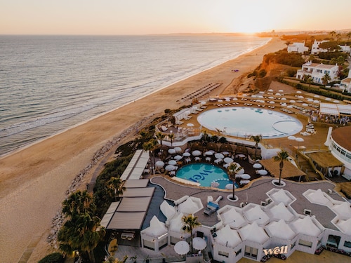 Vale do Lobo Resort