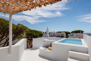 View from room - Vale do Lobo Resort (Loulé)