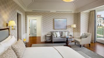 Ropa de cama de alta calidad, cubrecamas y colchones con efecto memoria