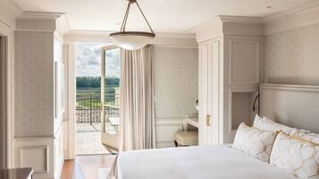 Suite (Shadwell) | Ropa de cama de alta calidad, edredón y camas con efecto memoria