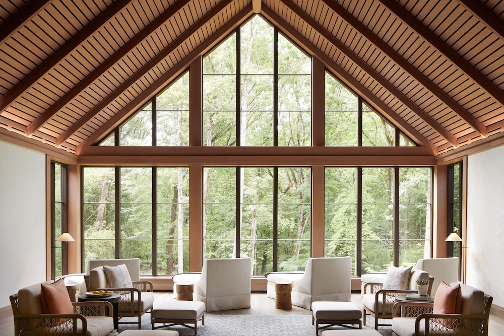 Keswick Hall by null