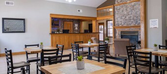 锡达拉皮兹北温德姆阿美瑞辛酒店