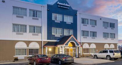 AmericInn by Wyndham Cedar Rapids North