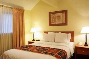 Suite estudio, 1 cama de matrimonio, no fumadores