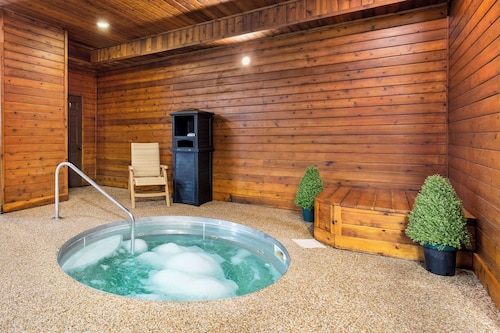 Best Western Lee's Motor Inn