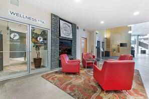 Deep-tissue massages, 2 treatment rooms, massages