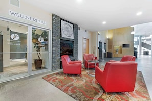Deep-tissue massages, 2 treatment rooms, massages