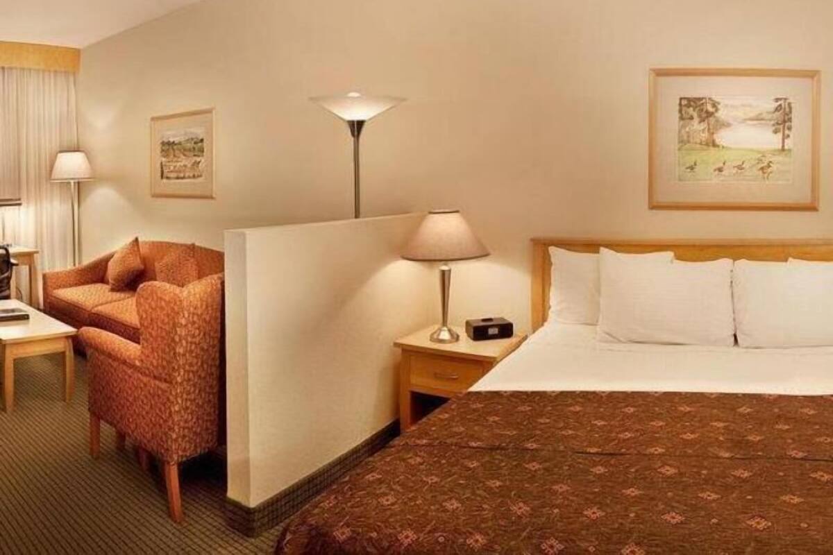 Sengetøy av topp kvalitet, skrivebord og skrivebord for bærbar PC