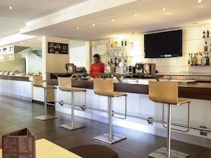 Bar (sur place)