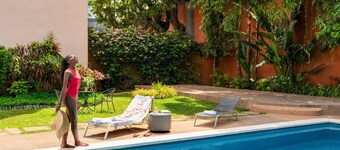 ibis Styles Abidjan Marcory