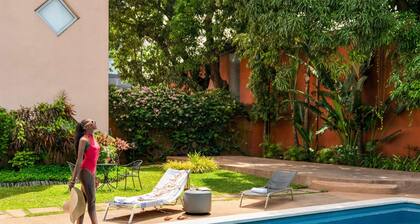 ibis Styles Abidjan Marcory