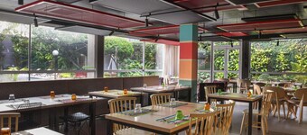 ibis Styles Abidjan Marcory