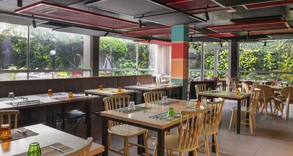 ibis Styles Abidjan Marcory