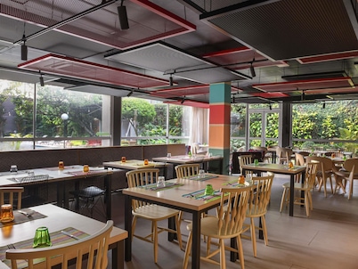 ibis Styles Abidjan Marcory