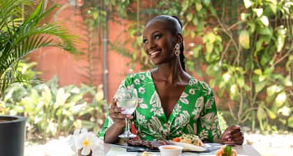 ibis Styles Abidjan Marcory